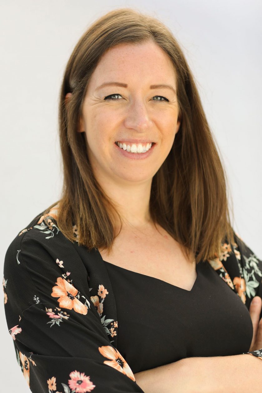nicole davies charity team finance director hampshire