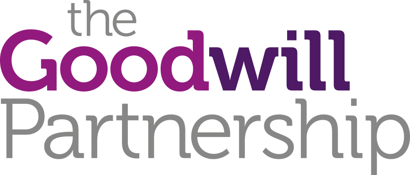 The Goodwill Partnership logo