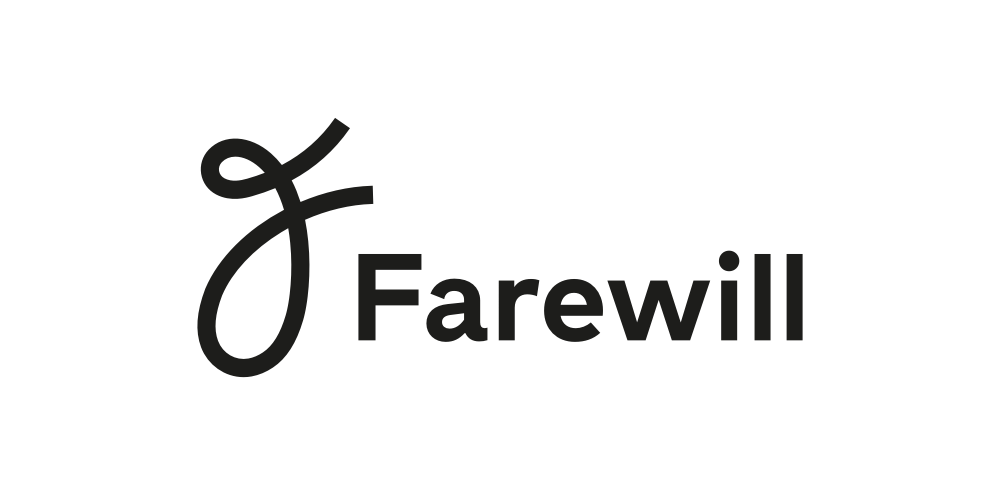 Farewill logo