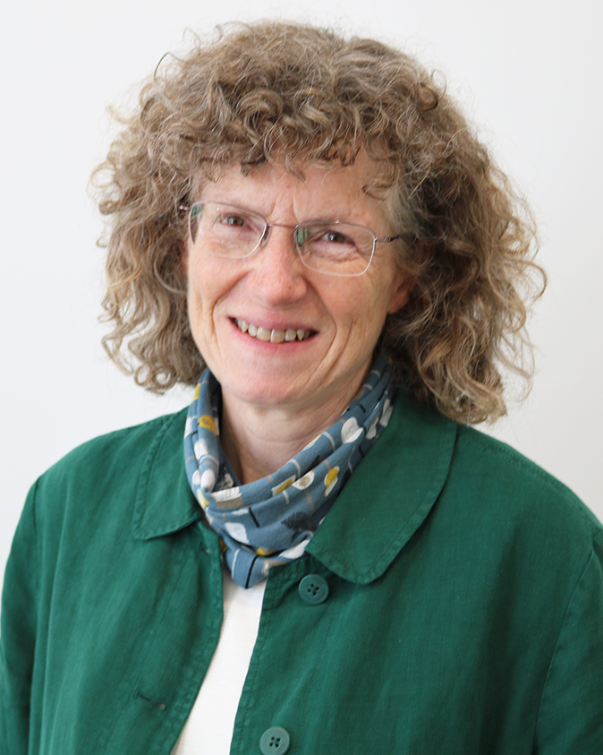 Cathy Wilson