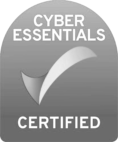 Cyber Essentials certified badge