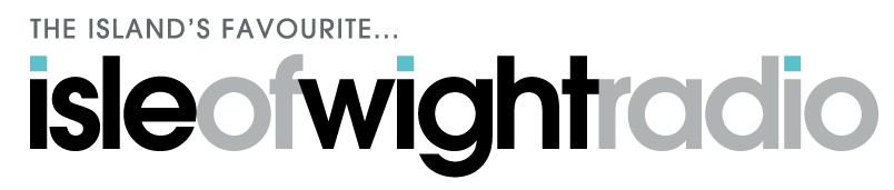 Isle of Wight Radio's logo 