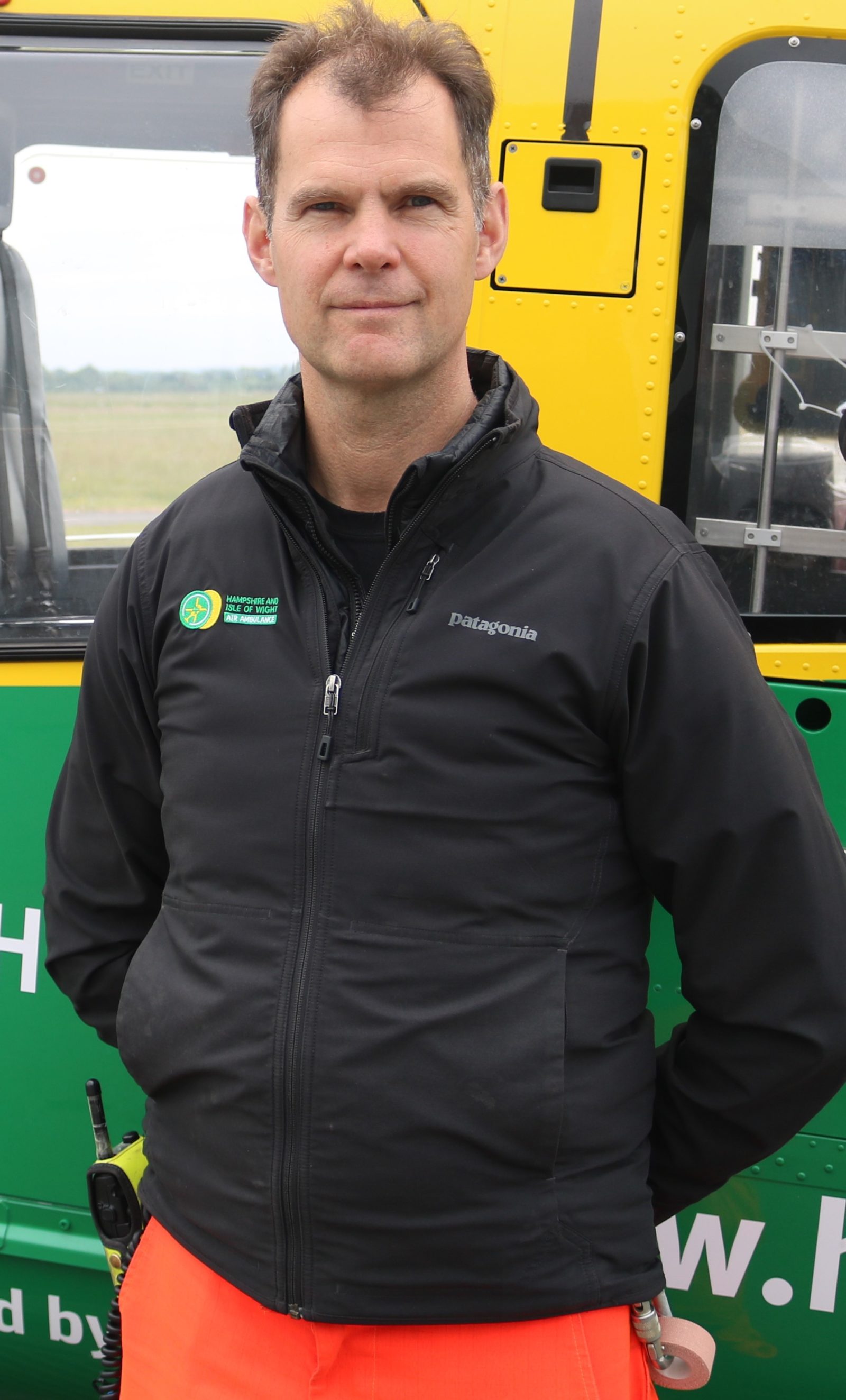 Write your Will for free | Hampshire and Isle of Wight Air Ambulance