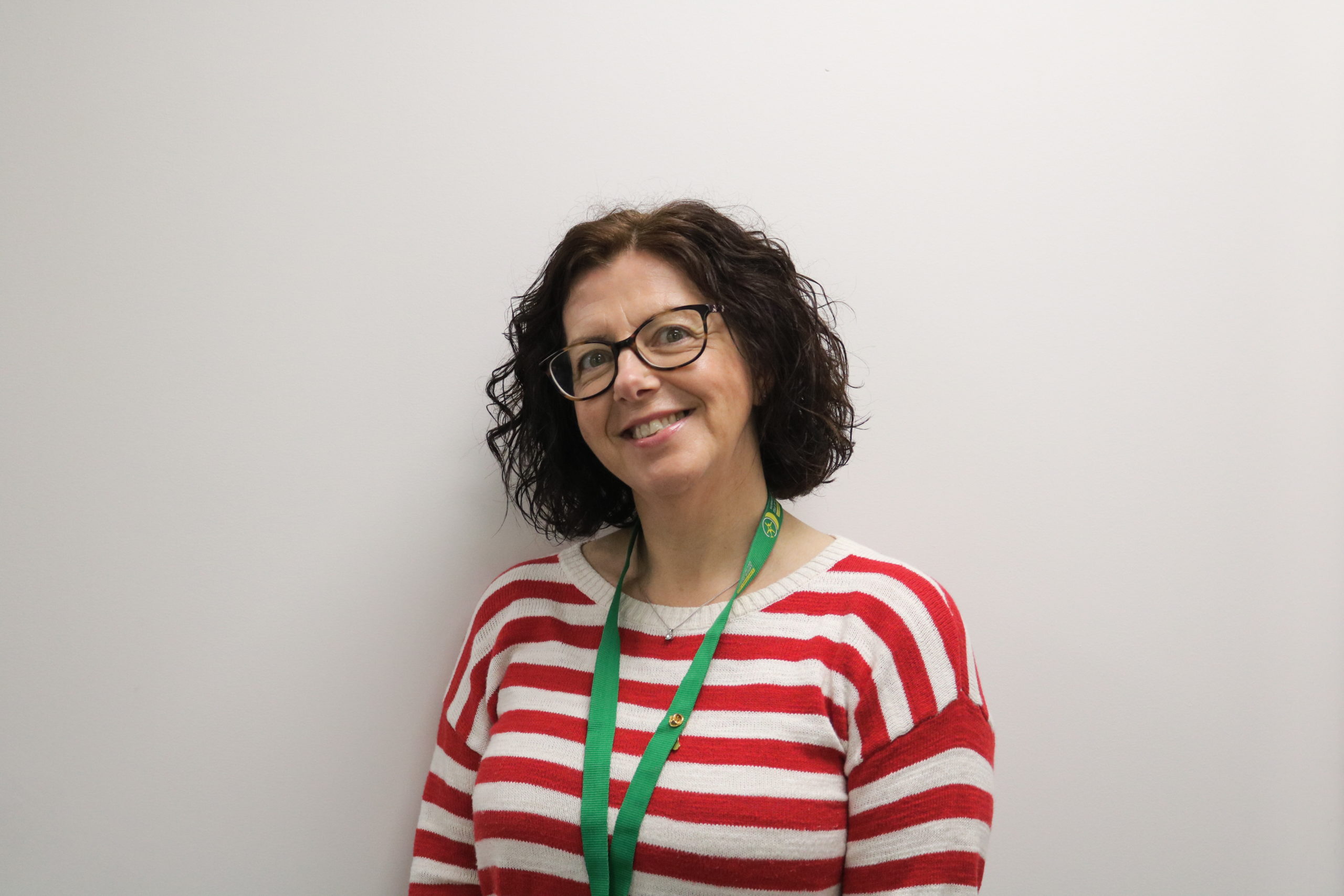 Karen Convery