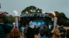 Crowd at Wood-Fest