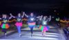 Dash in the Dark